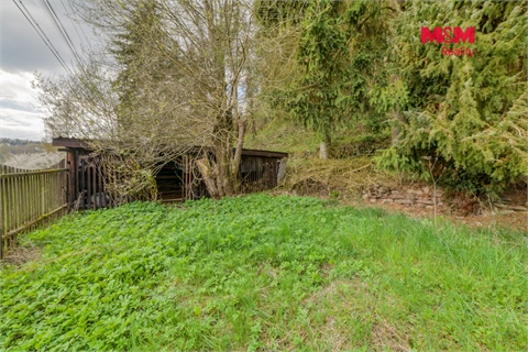 Prodej chaty / chapuly, 73 m² - 14