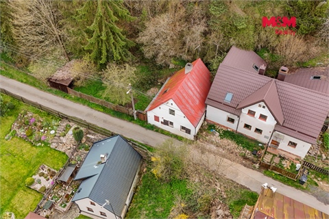 Prodej chaty / chapuly, 73 m² 22