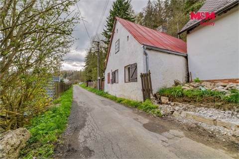 Prodej chaty / chapuly, 73 m² - 18