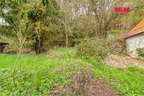 Prodej chaty / chapuly, 73 m² - 12