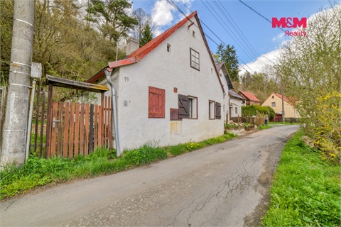 Prodej chaty / chapuly, 73 m² 18