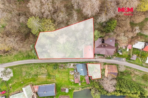 Prodej chaty / chapuly, 73 m² 2