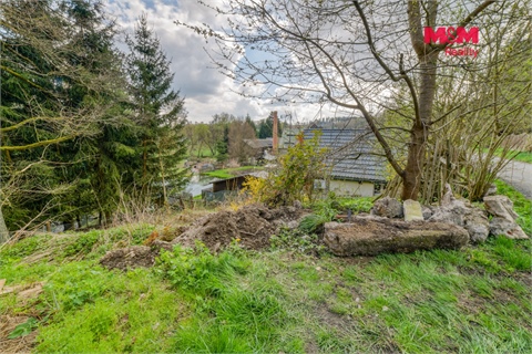 Prodej chaty / chapuly, 73 m² 8