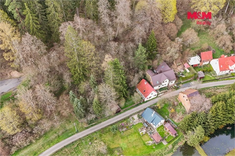 Prodej chaty / chapuly, 73 m² 24