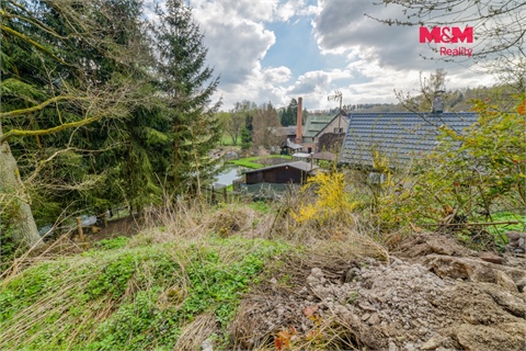 Prodej chaty / chapuly, 73 m² - 8