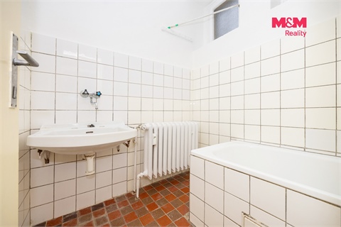 Prodej bytu 1kk, 31 m² - 4