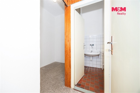 Prodej bytu 1kk, 31 m² - 14