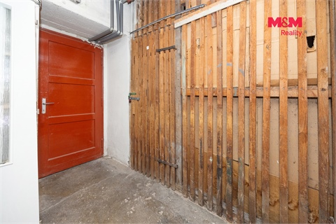 Prodej bytu 1kk, 31 m² - 18