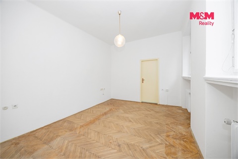Prodej bytu 1kk, 31 m² 4