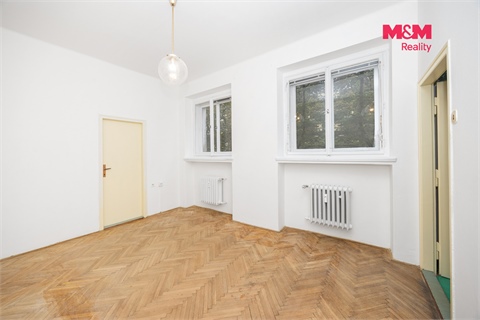 Prodej bytu 1kk, 31 m² - 8
