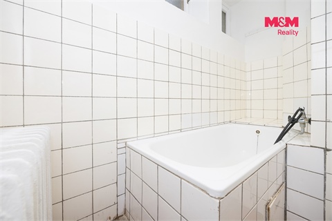Prodej bytu 1kk, 31 m² 12
