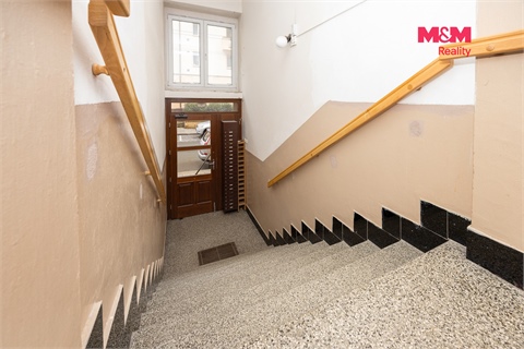 Prodej bytu 1kk, 31 m² 18