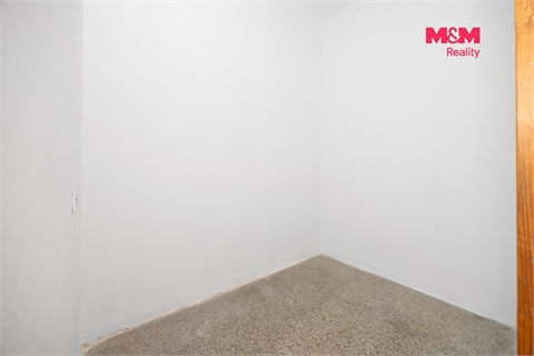 Prodej bytu 1kk, 31 m² 10