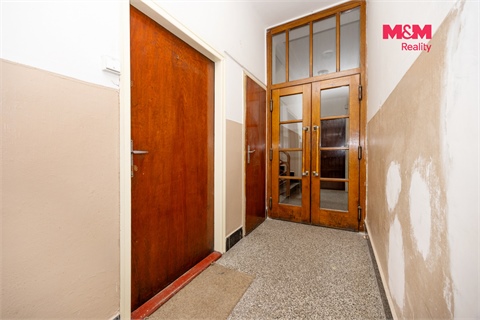 Prodej bytu 1kk, 31 m² - 16