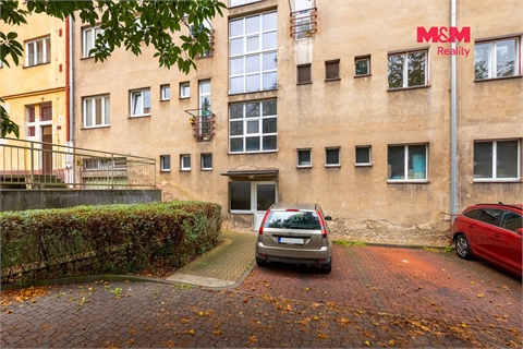 Prodej bytu 1kk, 31 m² 20