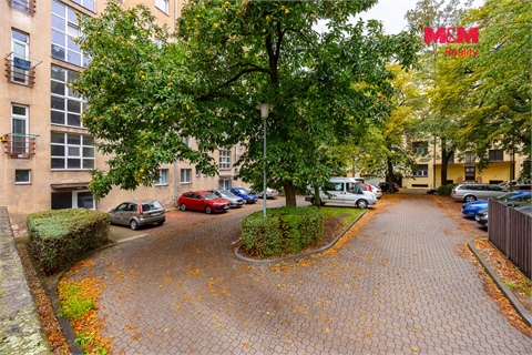 Prodej bytu 1kk, 31 m² 22