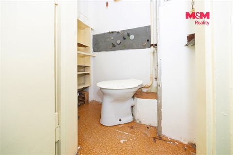 Prodej bytu 1kk, 31 m² 16