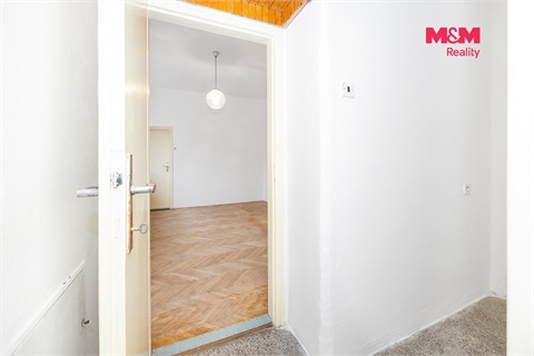 Prodej bytu 1kk, 31 m² 14