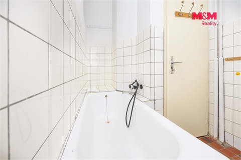 Prodej bytu 1kk, 31 m² - 12