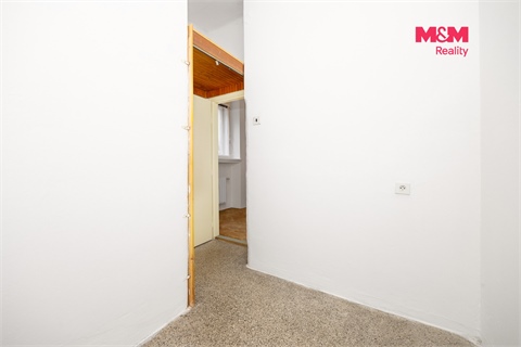 Prodej bytu 1kk, 31 m² - 10