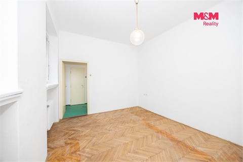 Prodej bytu 1kk, 31 m² 8