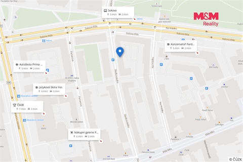 Prodej bytu 1kk, 31 m² 24