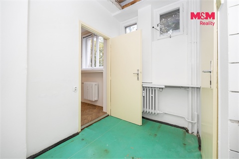 Prodej bytu 1kk, 31 m² - 6