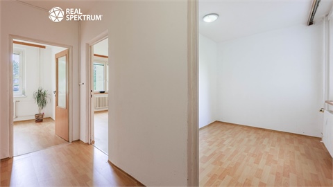 Prodej bytu 2+1, 45 m² - 12