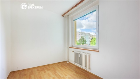 Prodej bytu 2+1, 45 m² - 2
