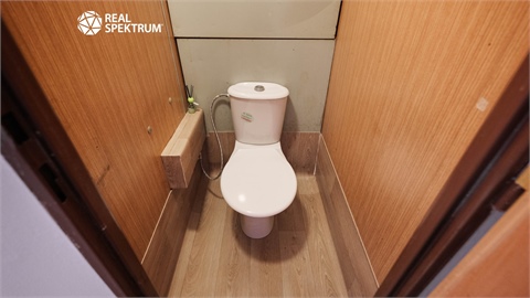 Prodej bytu 2+1, 45 m² - 10
