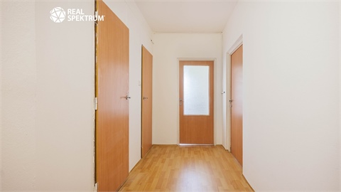 Prodej bytu 2+1, 45 m² 10