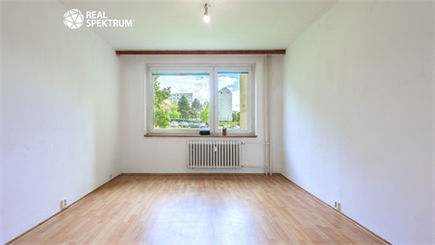 Prodej bytu 2+1, 45 m² - 4