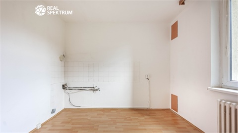 Prodej bytu 2+1, 45 m² - 8