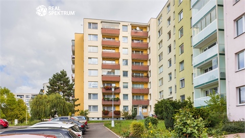 Prodej bytu 2+1, 45 m² - 20