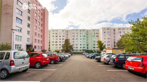 Prodej bytu 2+1, 45 m² - 16
