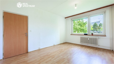 Prodej bytu 2+1, 45 m² 0