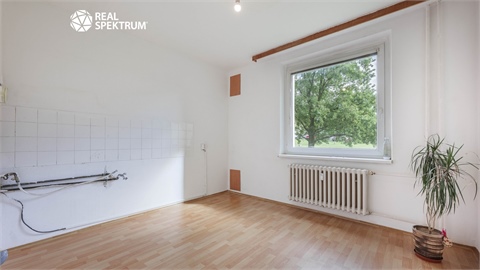Prodej bytu 2+1, 45 m² - 6