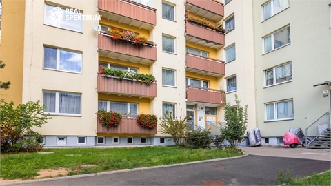 Prodej bytu 2+1, 45 m² 16