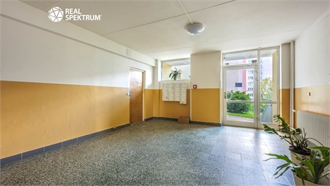 Prodej bytu 2+1, 45 m² 14