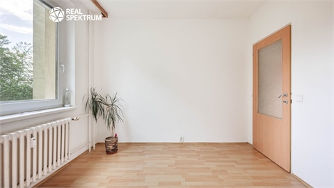 Prodej bytu 2+1, 45 m² 8