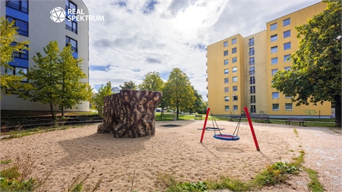 Prodej bytu 2+1, 45 m² - 18