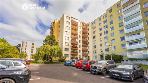 Prodej bytu 2+1, 45 m² 20