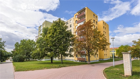 Prodej bytu 2+1, 45 m² 2