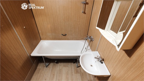 Prodej bytu 2+1, 45 m² 12