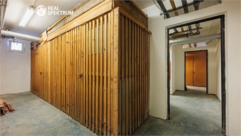 Prodej bytu 2+1, 45 m² - 14