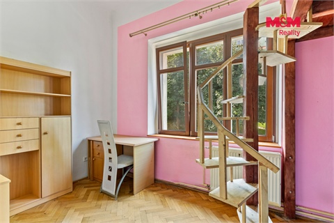 Prodej bytu 2+1, 240 m² 12