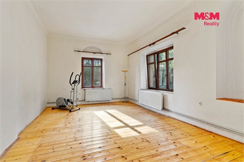 Prodej bytu 2+1, 240 m² - 4