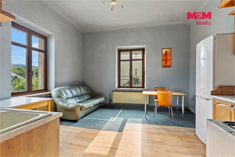 Prodej bytu 2+1, 240 m² - 18