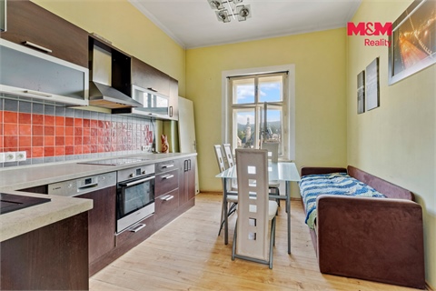 Prodej bytu 2+1, 240 m² - 10