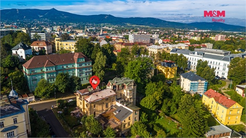Prodej bytu 2+1, 240 m² - 2